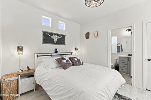 Tiny photo for 8445 Apache Drive, Show Low, AZ 85901 (MLS # 263478)