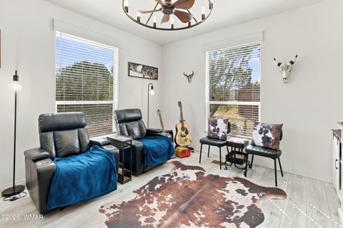 Tiny photo for 8445 Apache Drive, Show Low, AZ 85901 (MLS # 263478)