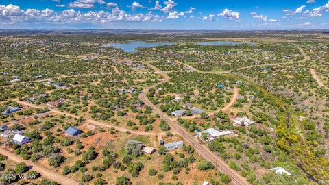 Tiny photo for 8445 Apache Drive, Show Low, AZ 85901 (MLS # 263478)