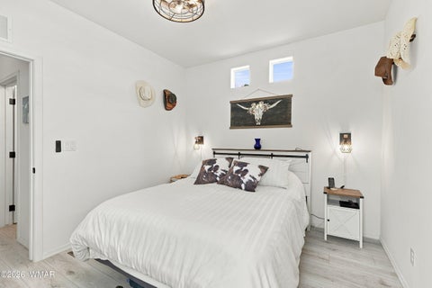 Tiny photo for 8445 Apache Drive, Show Low, AZ 85901 (MLS # 263478)
