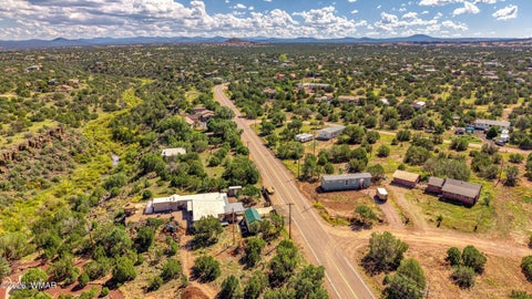 Tiny photo for 8445 Apache Drive, Show Low, AZ 85901 (MLS # 263478)