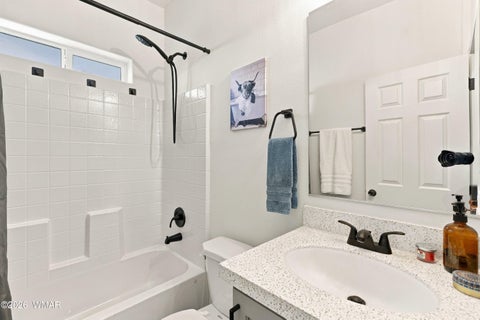 Tiny photo for 8445 Apache Drive, Show Low, AZ 85901 (MLS # 263478)