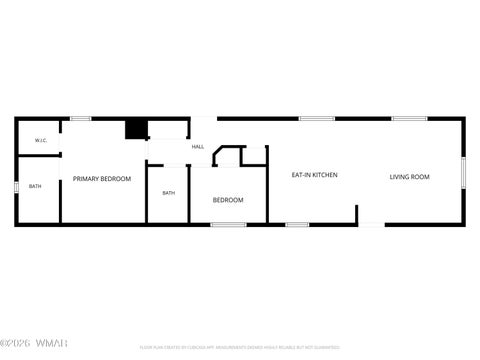 Tiny photo for 8445 Apache Drive, Show Low, AZ 85901 (MLS # 263478)