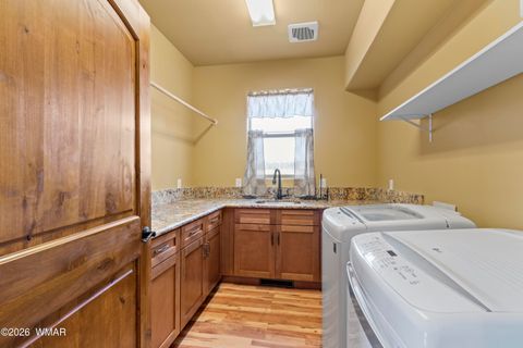 Tiny photo for 816 Fern Way, Show Low, AZ 85901 (MLS # 259070)