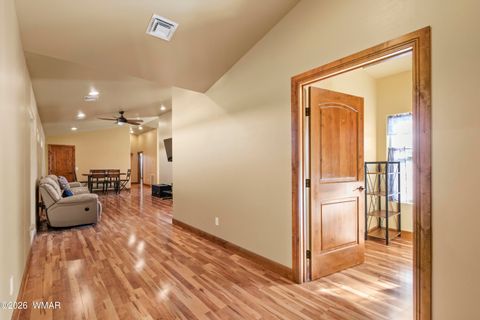Tiny photo for 816 Fern Way, Show Low, AZ 85901 (MLS # 259070)