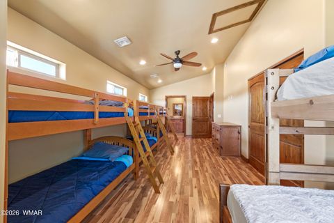 Tiny photo for 816 Fern Way, Show Low, AZ 85901 (MLS # 259070)