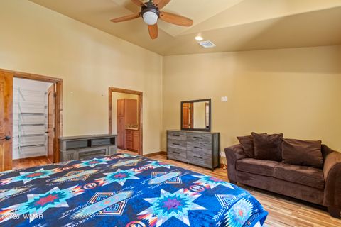 Tiny photo for 816 Fern Way, Show Low, AZ 85901 (MLS # 259070)