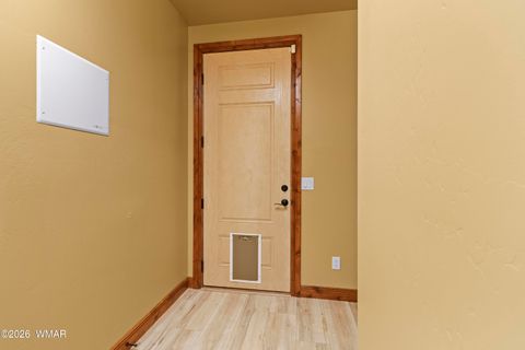 Tiny photo for 816 Fern Way, Show Low, AZ 85901 (MLS # 259070)