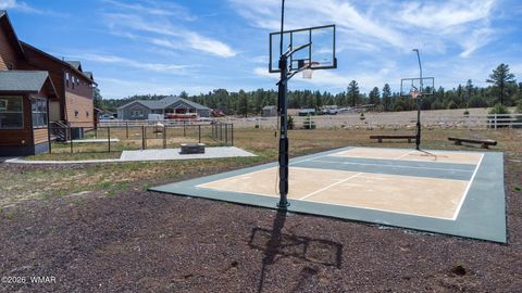 Tiny photo for 816 Fern Way, Show Low, AZ 85901 (MLS # 259070)