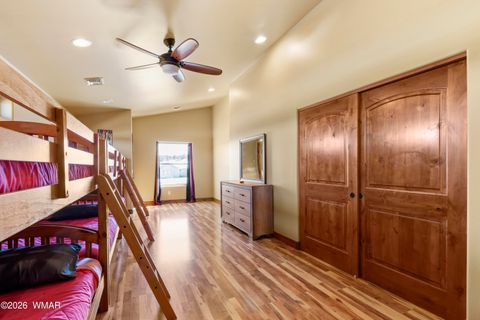 Tiny photo for 816 Fern Way, Show Low, AZ 85901 (MLS # 259070)