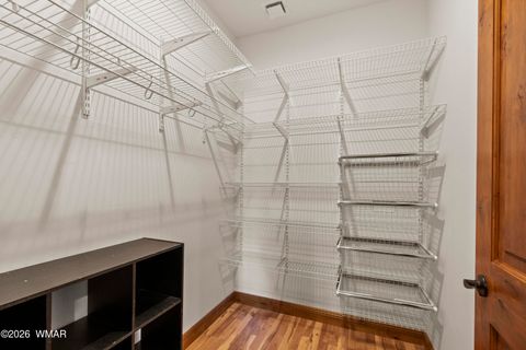 Tiny photo for 816 Fern Way, Show Low, AZ 85901 (MLS # 259070)