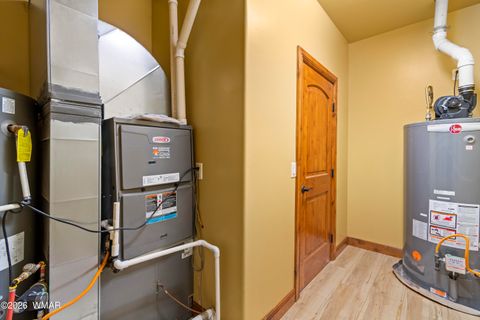 Tiny photo for 816 Fern Way, Show Low, AZ 85901 (MLS # 259070)