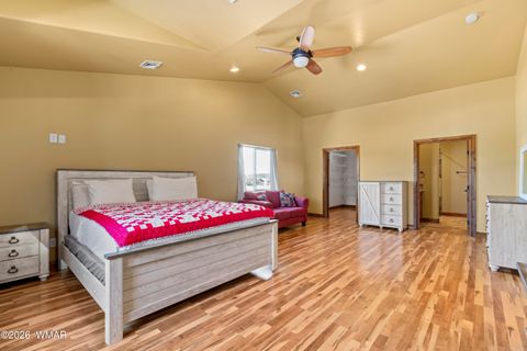 Tiny photo for 816 Fern Way, Show Low, AZ 85901 (MLS # 259070)