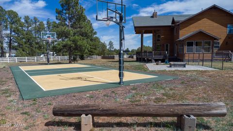 Tiny photo for 816 Fern Way, Show Low, AZ 85901 (MLS # 259070)