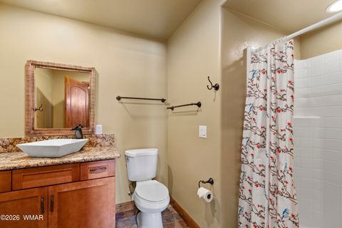 Tiny photo for 816 Fern Way, Show Low, AZ 85901 (MLS # 259070)
