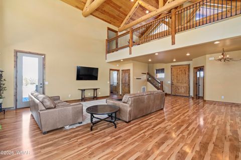 Tiny photo for 816 Fern Way, Show Low, AZ 85901 (MLS # 259070)