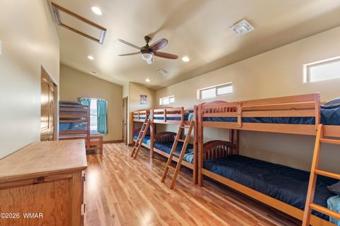 Tiny photo for 816 Fern Way, Show Low, AZ 85901 (MLS # 259070)