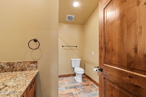 Tiny photo for 816 Fern Way, Show Low, AZ 85901 (MLS # 259070)