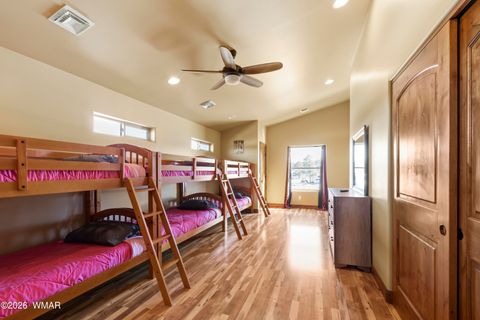 Tiny photo for 816 Fern Way, Show Low, AZ 85901 (MLS # 259070)