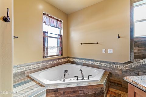 Tiny photo for 816 Fern Way, Show Low, AZ 85901 (MLS # 259070)