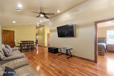 Tiny photo for 816 Fern Way, Show Low, AZ 85901 (MLS # 259070)