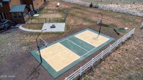 Tiny photo for 816 Fern Way, Show Low, AZ 85901 (MLS # 259070)