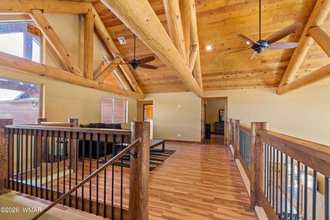 Tiny photo for 816 Fern Way, Show Low, AZ 85901 (MLS # 259070)