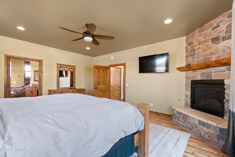 Tiny photo for 816 Fern Way, Show Low, AZ 85901 (MLS # 259070)