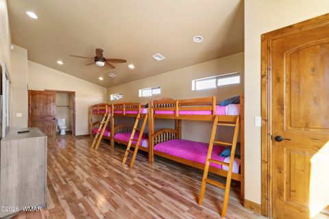 Tiny photo for 816 Fern Way, Show Low, AZ 85901 (MLS # 259070)