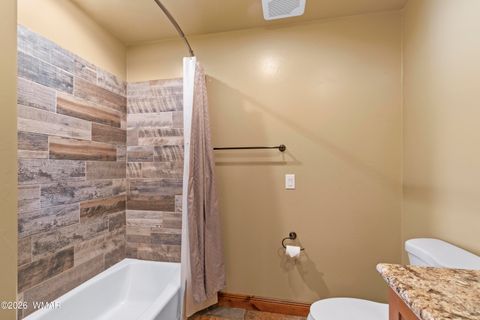 Tiny photo for 816 Fern Way, Show Low, AZ 85901 (MLS # 259070)