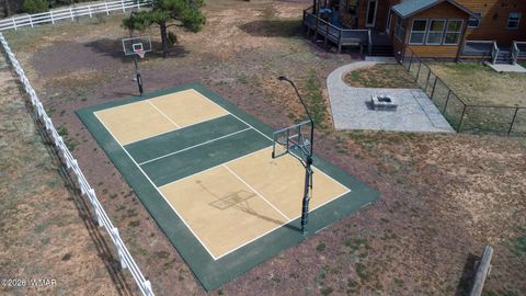 Tiny photo for 816 Fern Way, Show Low, AZ 85901 (MLS # 259070)