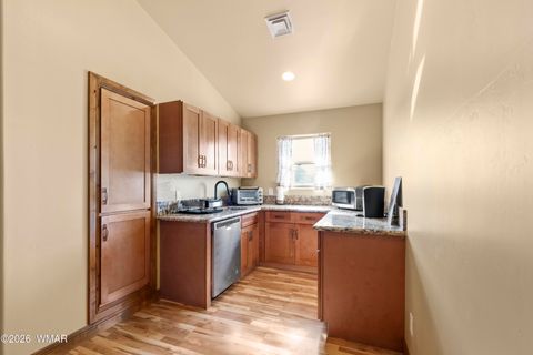 Tiny photo for 816 Fern Way, Show Low, AZ 85901 (MLS # 259070)