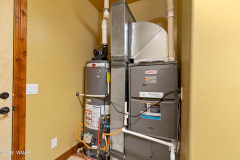 Tiny photo for 816 Fern Way, Show Low, AZ 85901 (MLS # 259070)