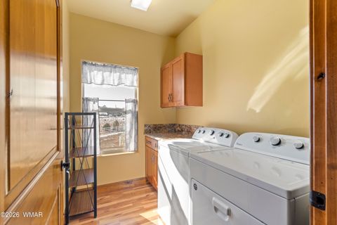 Tiny photo for 816 Fern Way, Show Low, AZ 85901 (MLS # 259070)