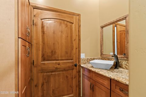 Tiny photo for 816 Fern Way, Show Low, AZ 85901 (MLS # 259070)