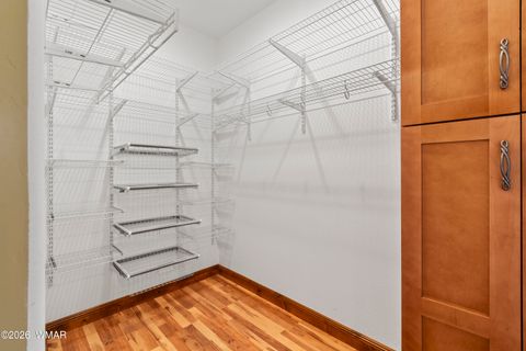 Tiny photo for 816 Fern Way, Show Low, AZ 85901 (MLS # 259070)