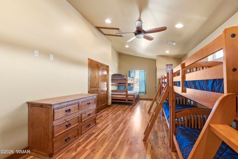 Tiny photo for 816 Fern Way, Show Low, AZ 85901 (MLS # 259070)