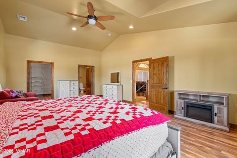 Tiny photo for 816 Fern Way, Show Low, AZ 85901 (MLS # 259070)