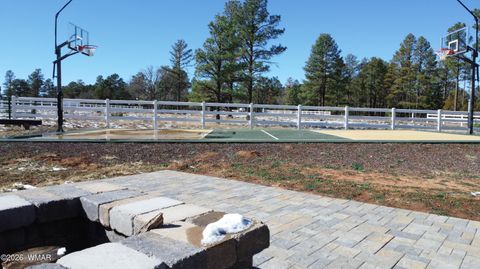 Tiny photo for 816 Fern Way, Show Low, AZ 85901 (MLS # 259070)