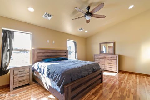 Tiny photo for 816 Fern Way, Show Low, AZ 85901 (MLS # 259070)