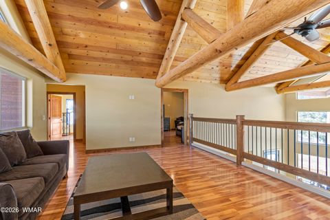 Tiny photo for 816 Fern Way, Show Low, AZ 85901 (MLS # 259070)