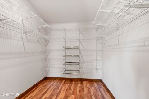 Tiny photo for 816 Fern Way, Show Low, AZ 85901 (MLS # 259070)