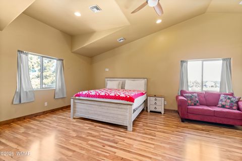 Tiny photo for 816 Fern Way, Show Low, AZ 85901 (MLS # 259070)