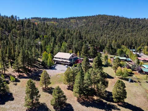 Tiny photo for 1 Main Street, Greer, AZ 85927 (MLS # 258299)