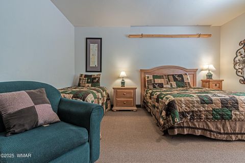 Tiny photo for 1 Main Street, Greer, AZ 85927 (MLS # 258299)