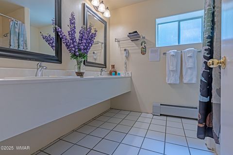 Tiny photo for 1 Main Street, Greer, AZ 85927 (MLS # 258299)