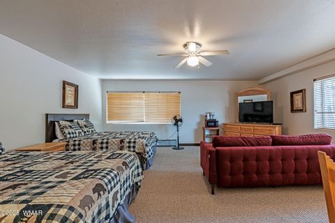 Tiny photo for 1 Main Street, Greer, AZ 85927 (MLS # 258299)