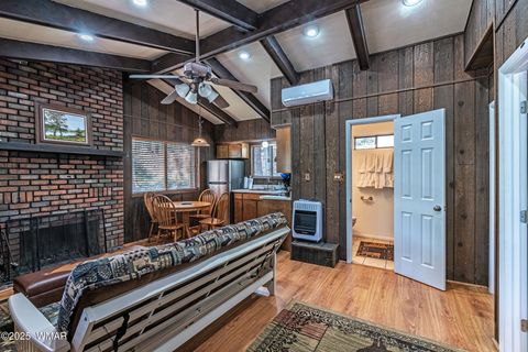 Tiny photo for 1 Main Street, Greer, AZ 85927 (MLS # 258299)
