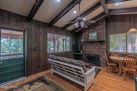 Tiny photo for 1 Main Street, Greer, AZ 85927 (MLS # 258299)