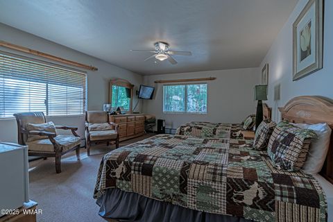 Tiny photo for 1 Main Street, Greer, AZ 85927 (MLS # 258299)